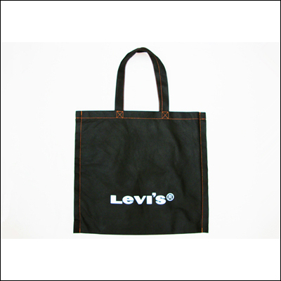 Plastic Carry Bag