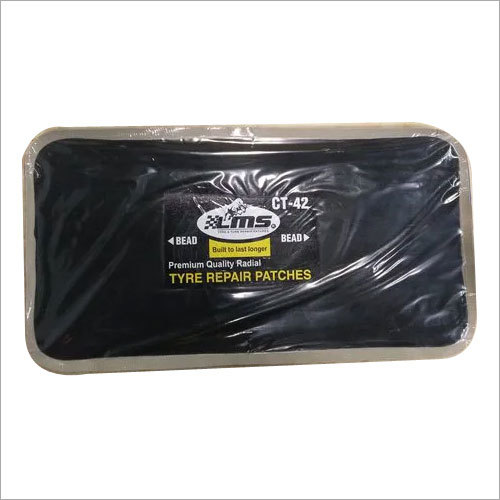 CT-42 Radail Tyre Repair Patches