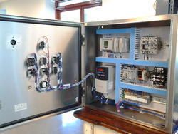 Elevator Control Panel - Steel Build | Designed for Elevators and Lifts