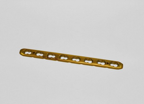 Locking Small Lcdcp Plate Titanium