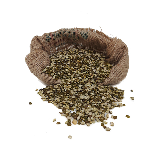 Organic Moong Chilka (Split)