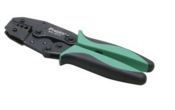 Fiber Optic Crimping Tool - 220 mm Length, Precision Engineering for Reliable Performances
