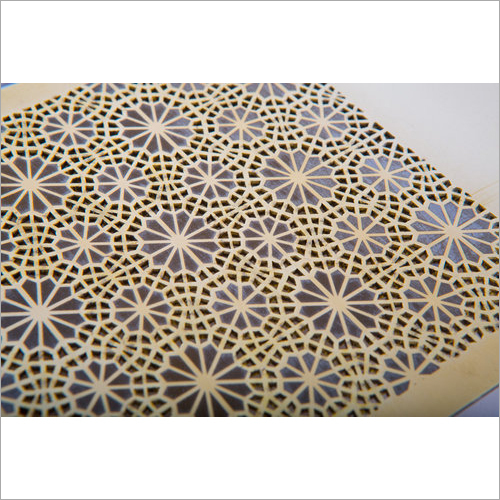 Brass Laser Cutting Service By SPAK METAL CRAFTS PVT. LTD.