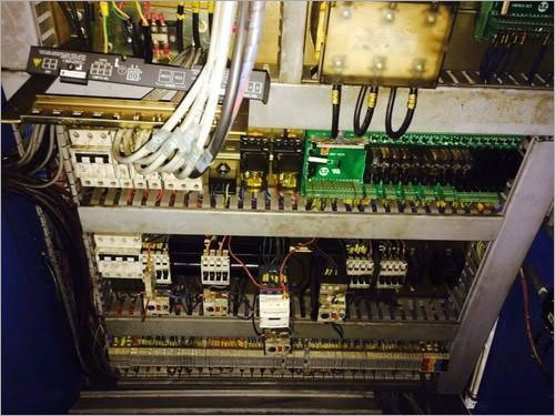 Installation And Commissioning Installation And Commissioning