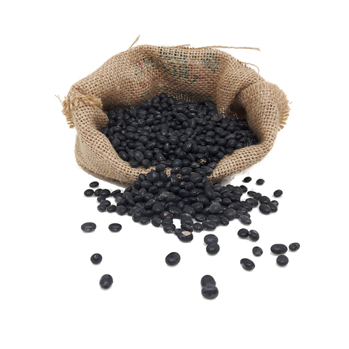 Organic Soyabean Black