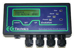 Co2 Controller