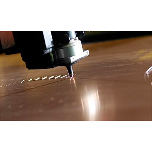 Copper Jali Laser Cutting Service Copper Jali Laser Cutting Service