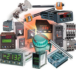 Industrial Sensors Controllers