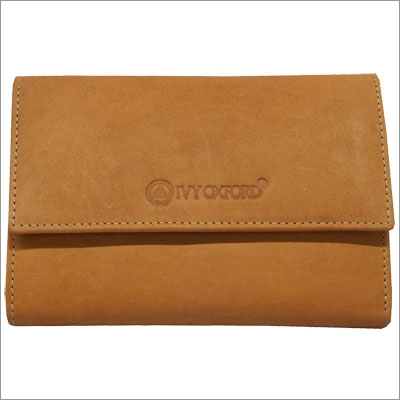 Leather Items