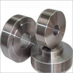 Spindle Pulley Spindle Pulley