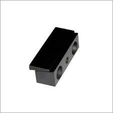 Taper Wedge Tool Clamps