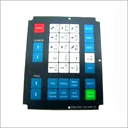 Fanuc Ot System Keypad Fanuc Ot System Keypad