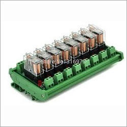 Relay Card Relay Card