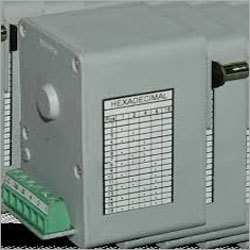 Integral Rotary Switch Integral Rotary Switch