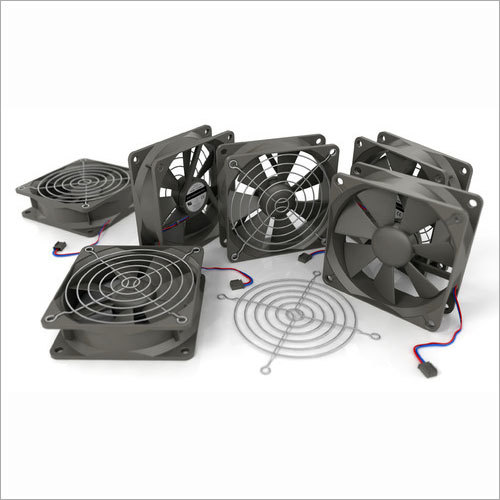 Machine Fan Machine Fan