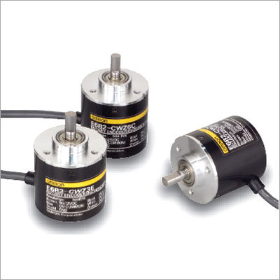 Rotary Spindle Encoder