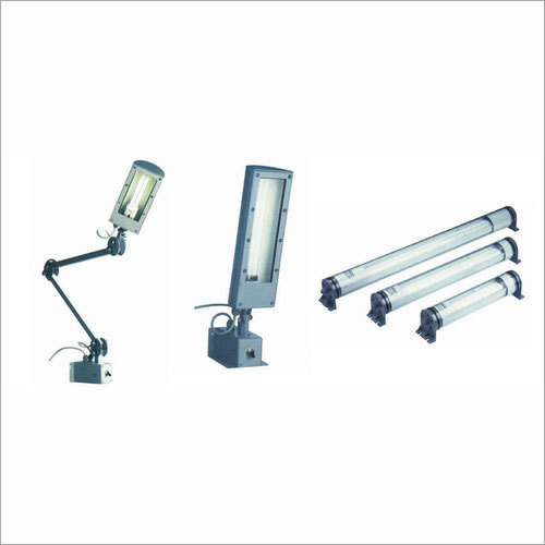 9 WATT WATERPROOF CNC TUBELIGHT 9 WATT WATERPROOF CNC TUBELIGHT