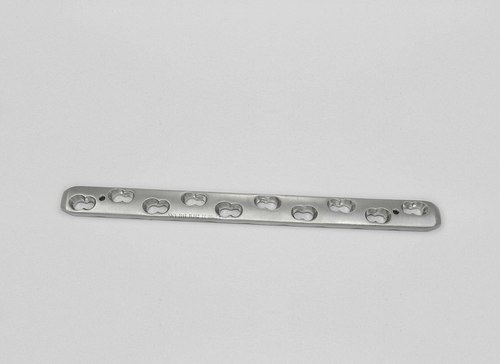 Locking Broad Lcdcp Plate