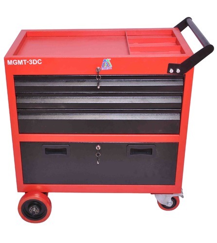 Tool Trolley