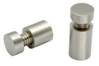 Brass Hook Glass Holder