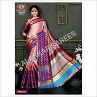 Pure Cotton Sarees