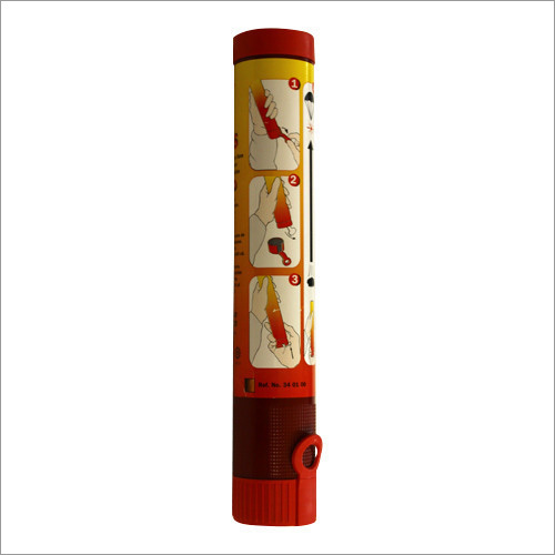 Marine Distress Signal