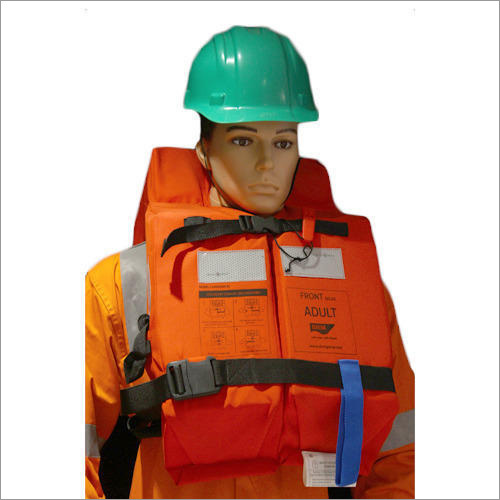 SHM Life Jacket Guardian A1