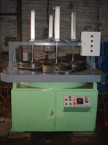Industrial Single Side Lapping Machine