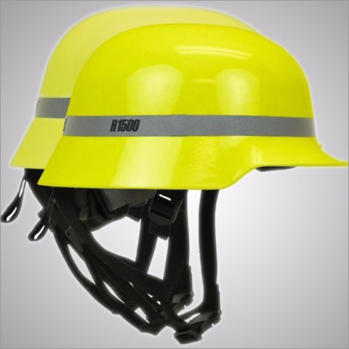 Bullard Fire Safety Helmet