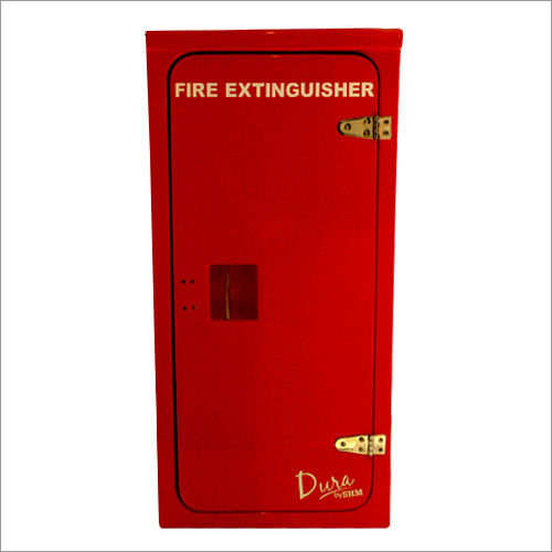 Fire Extinguisher Cabinet