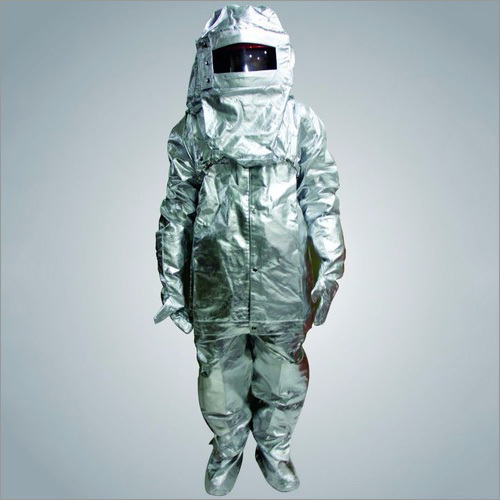 Fire Proximity Suit Vulcan F1 Firemana s Outfit