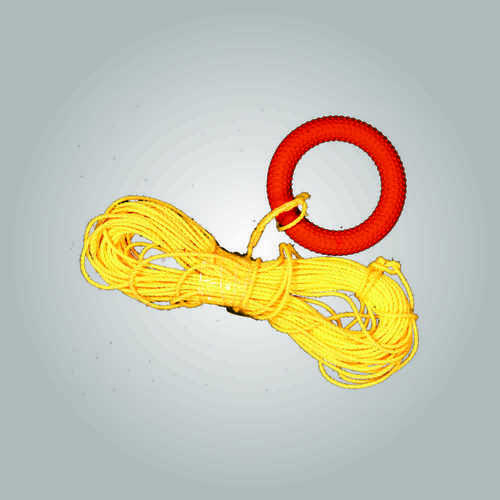 Rescue Quoit & Line