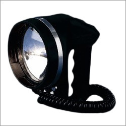 Lifeboat Search Light 12V/ 24V
