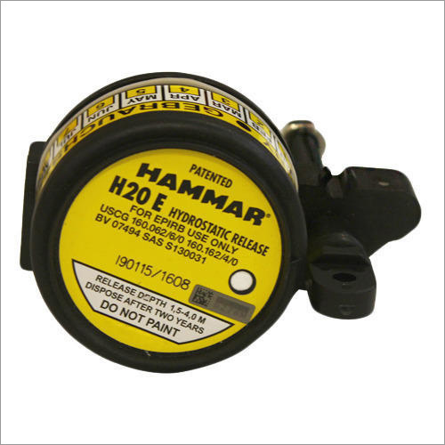 Hammar H20E Hammar H20E
