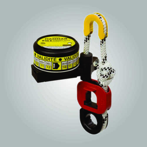Hydrostatic Release Unit