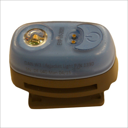 Life Jacket Light