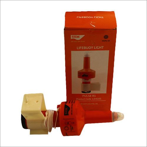Lifebuoy Light (Pulse B1)