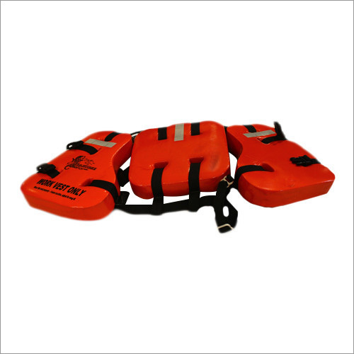 Floating Work Vest Floating Work Vest