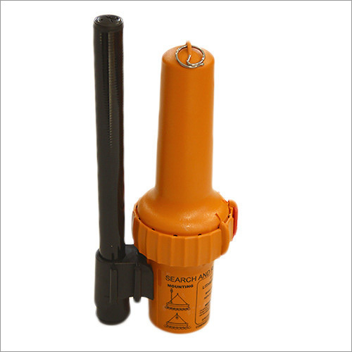 Search And Rescue Transponder