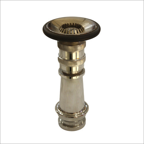 Jet Spray Fire Nozzle