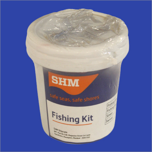 Fishing Kit Fishing Kit