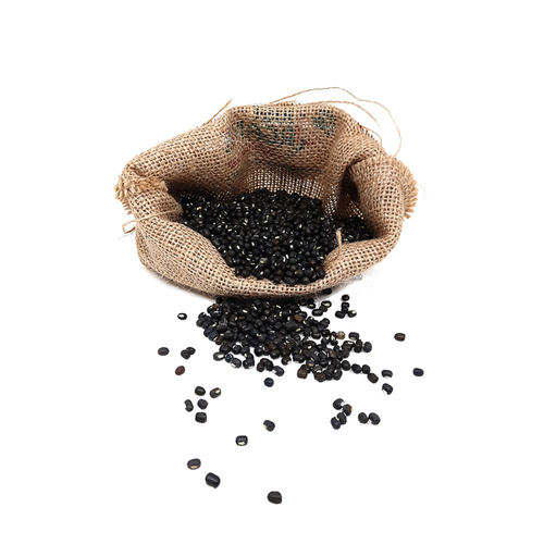 Organic Urad Whole (Black Whole)