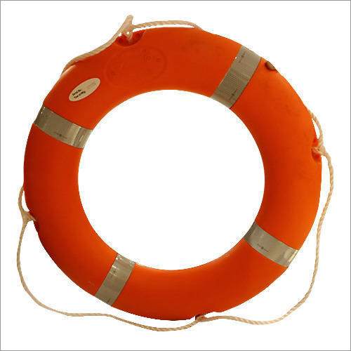 Solas Life Buoys Safebuoy 25
