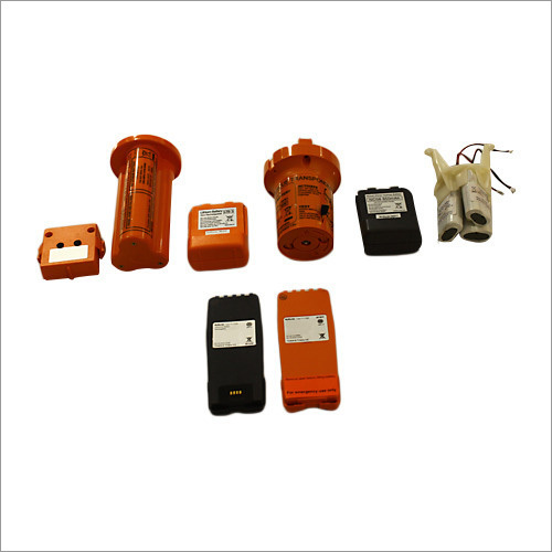 Rechargeable Batteries Rechargeable Batteries