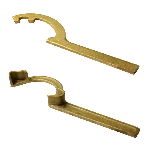 Coupling Spanner Coupling Spanner