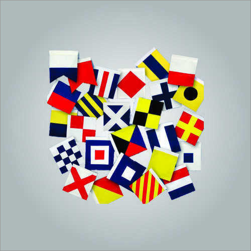 Signalling Flags Signalling Flags