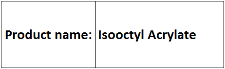 isooctyl
