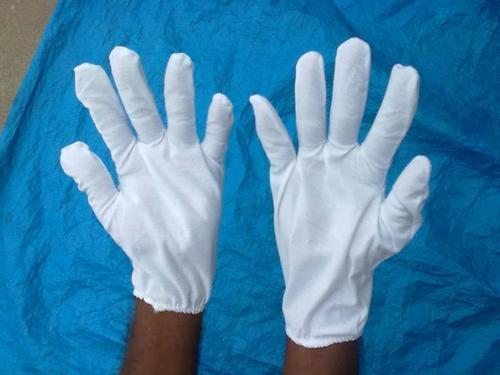 Hosirry hand gloves