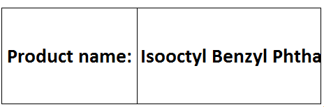 isooctyl