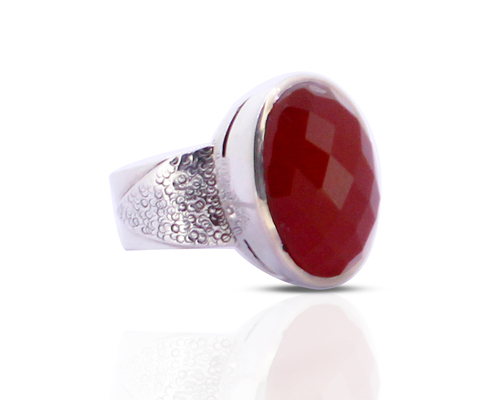 Sterling Silver 92.50% Ring Gender: Unisex